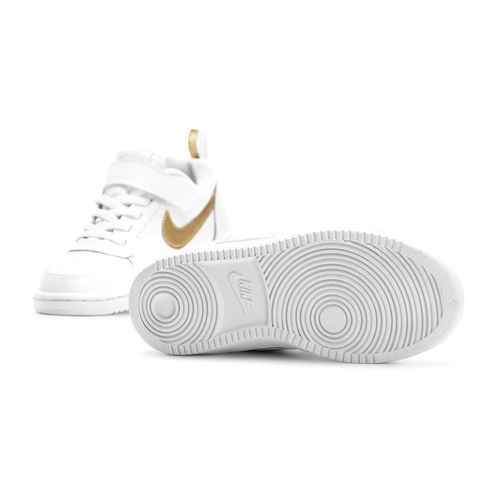Nike Court Borough Low EP BV0748-100