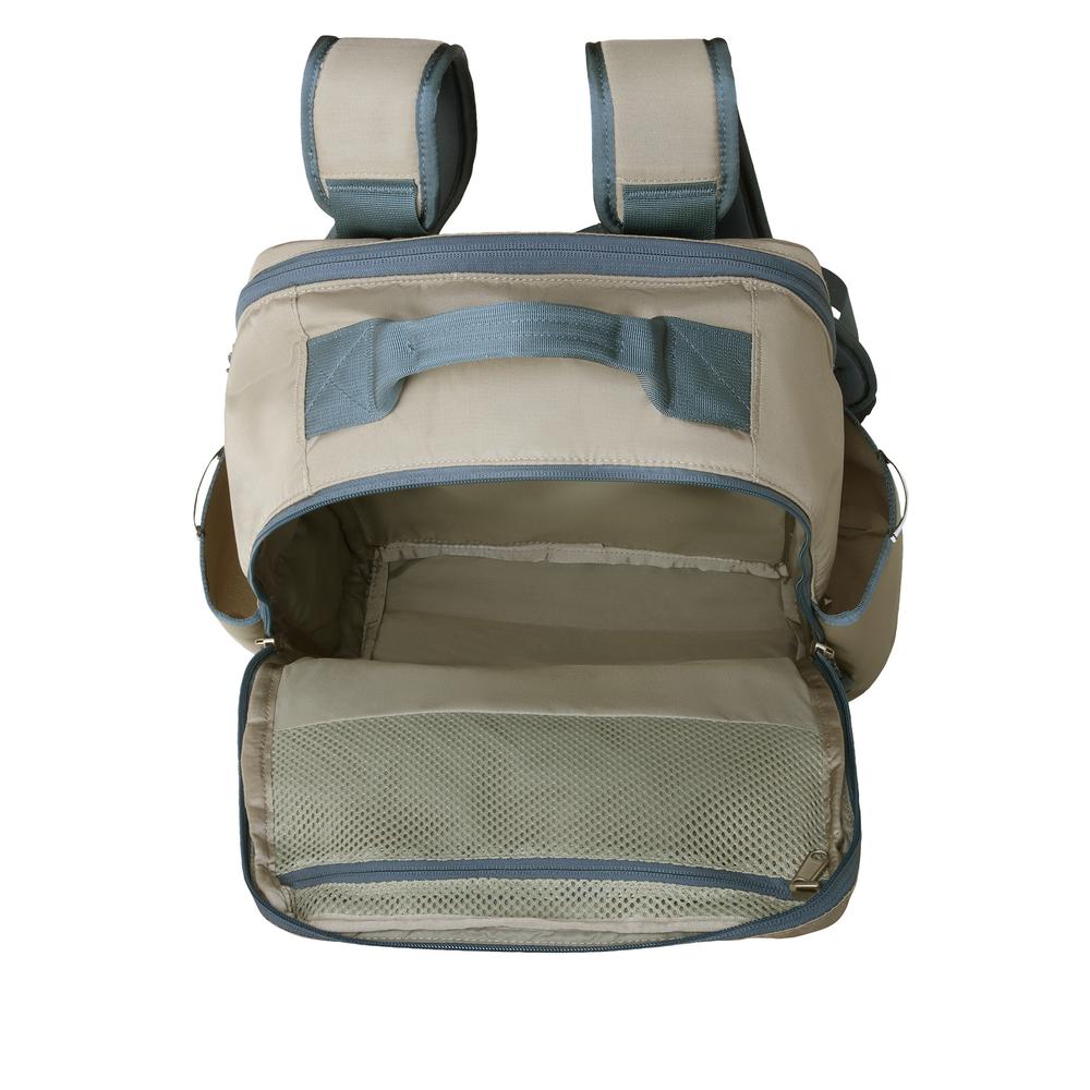 Plecak unisex The North Face Base Camp 0A8BK4L451 - szary