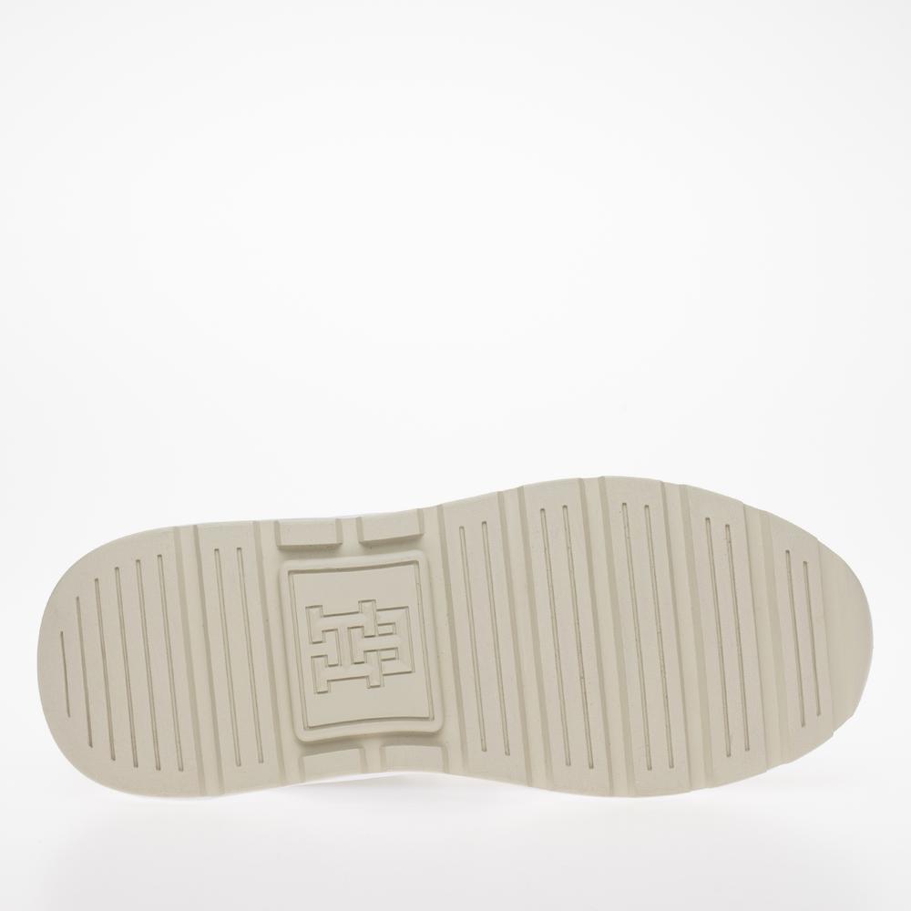 Buty Tommy Hilfiger Premium Runner FW0FW07340-BDS - czarne