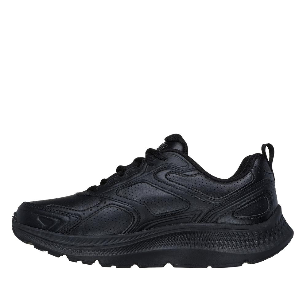 Buty damskie Skechers Go Run Consistent 2.0 Piedmont 128613BBK - czarne