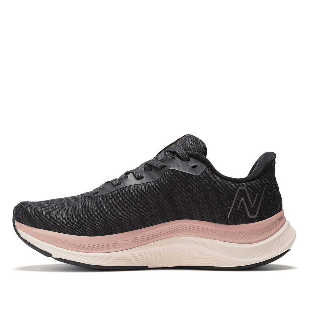 Buty New Balance FuelCell Propel v4 WFCPRCK4 - czarne