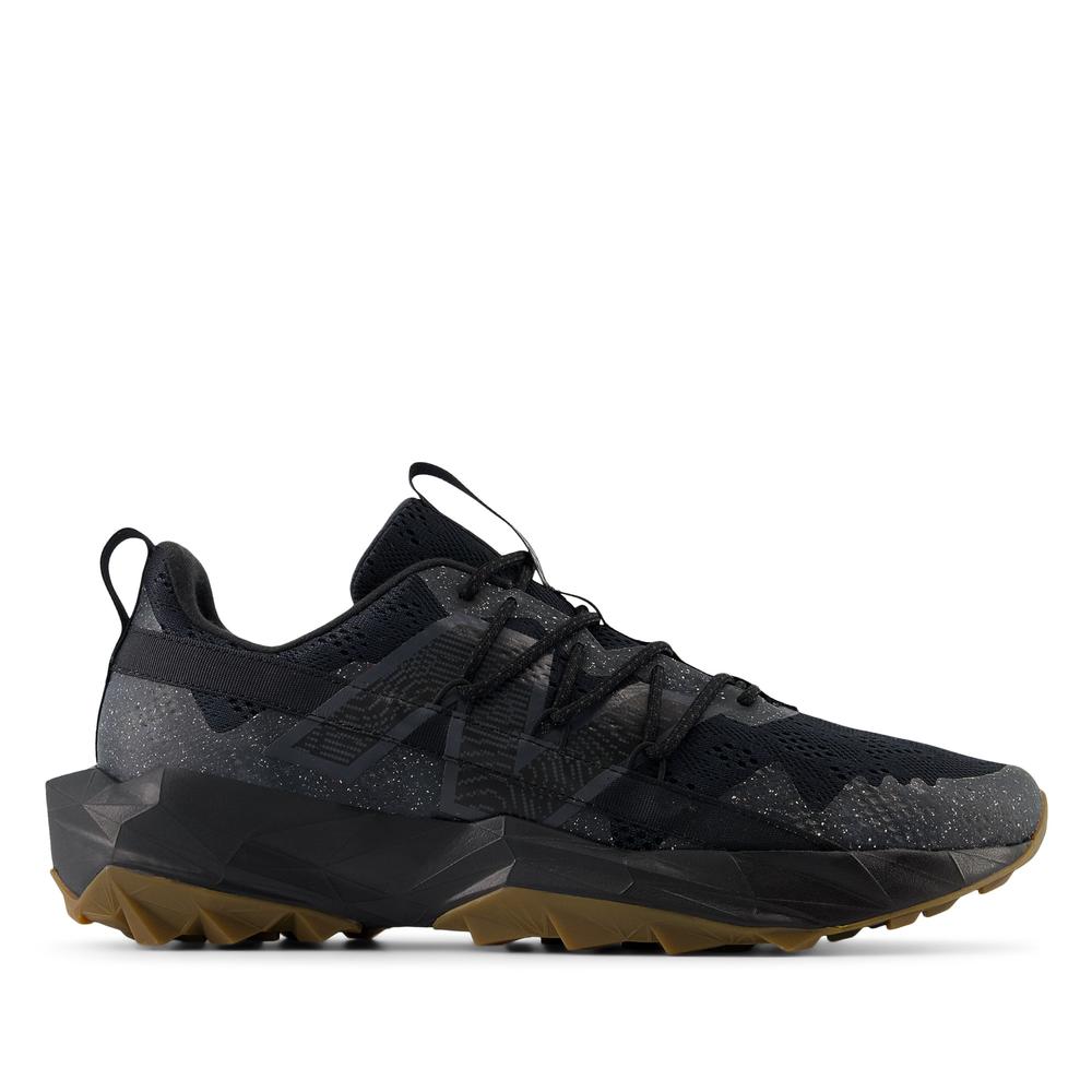 Buty męskie New Balance Tektrel MTTTRCK1 - czarne