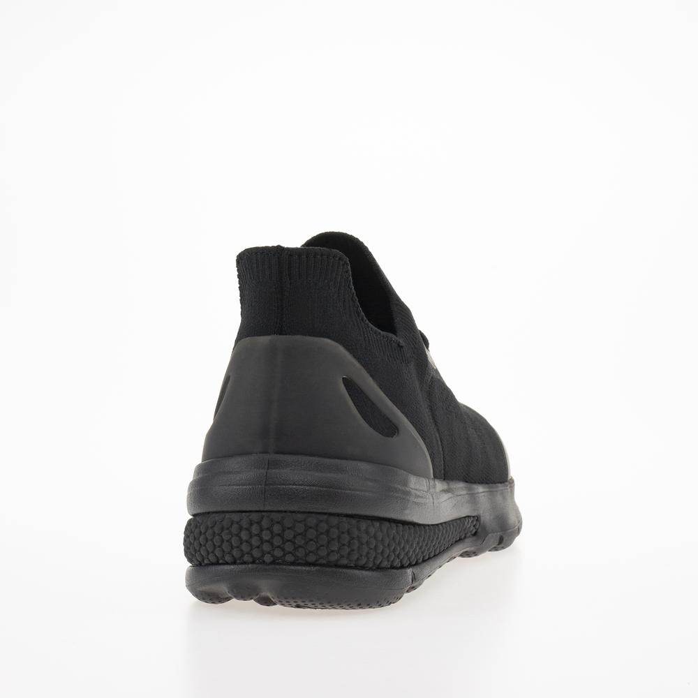 Buty Geox Spherica Actif Man U35BAA0006KC9999 - czarne