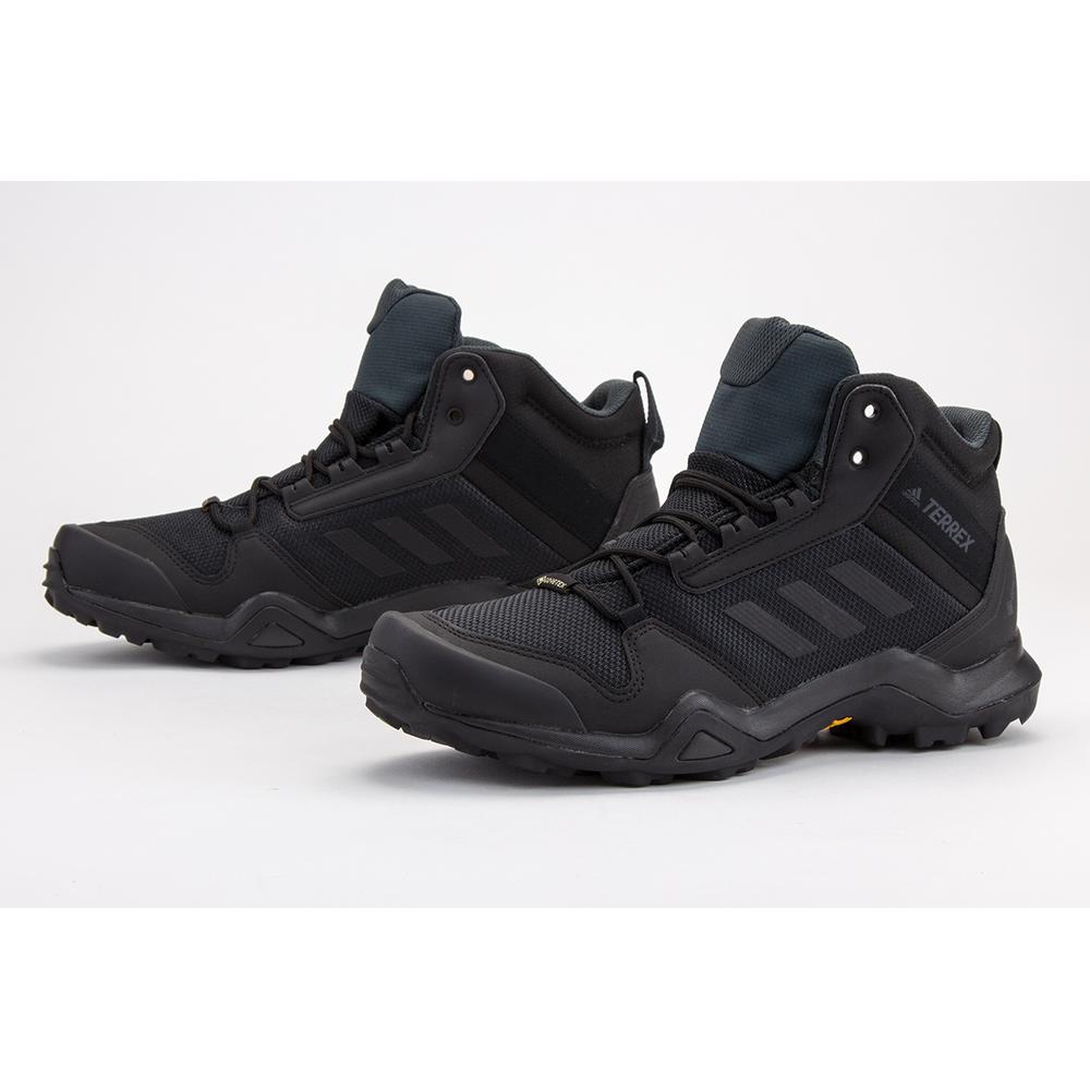 ADIDAS TERREX AX3 MID GTX > BC0466