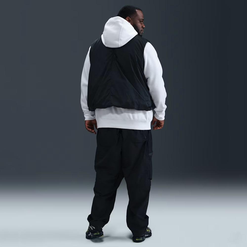 Bluza męska Nike Club FN3859-100 - biała