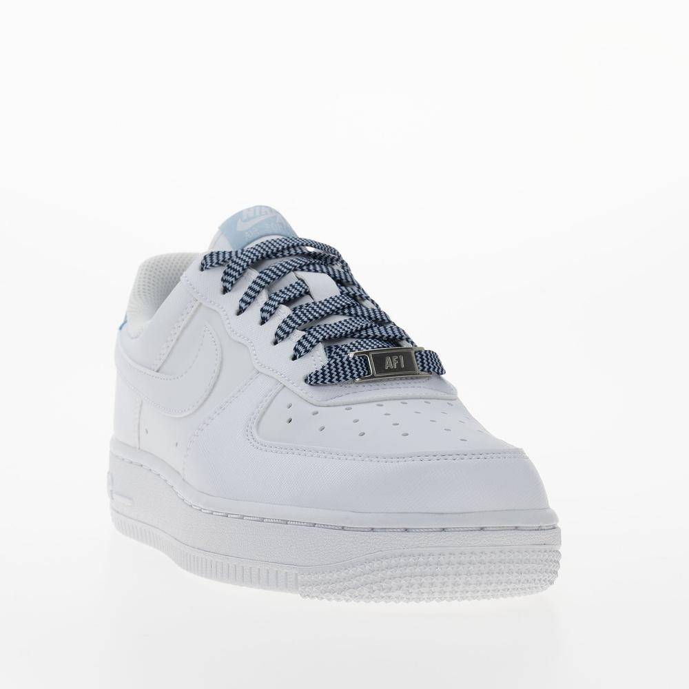 Buty damskie Nike Air Force 1 '07 IB7167-101 - białe