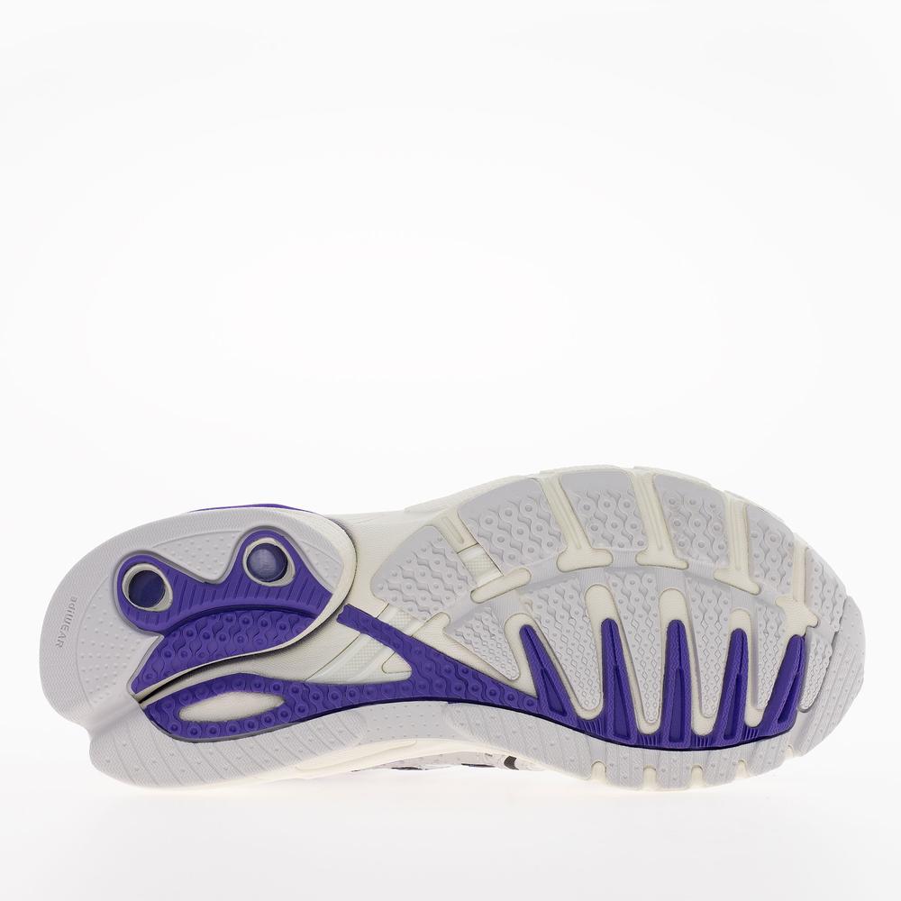 Buty młodzieżowe adidas Originals Adistar Control 5 KJ1155 - szare
