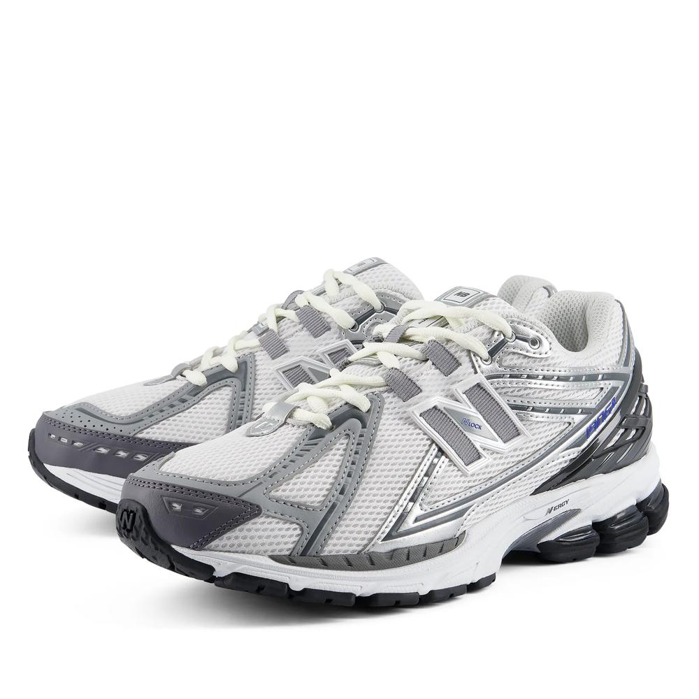 Buty unisex New Balance U190671F - szare