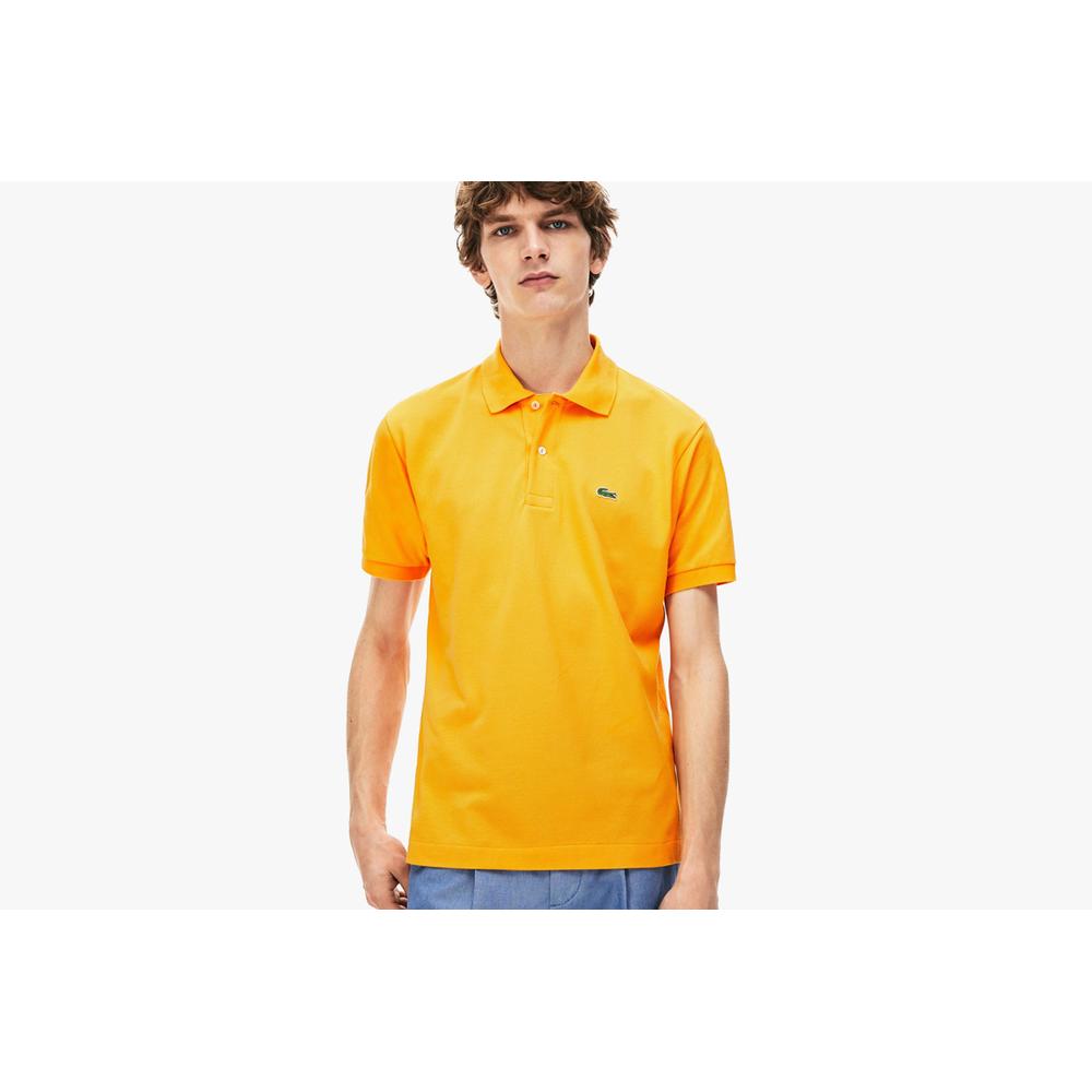 LACOSTE POLO > L1212-YZR