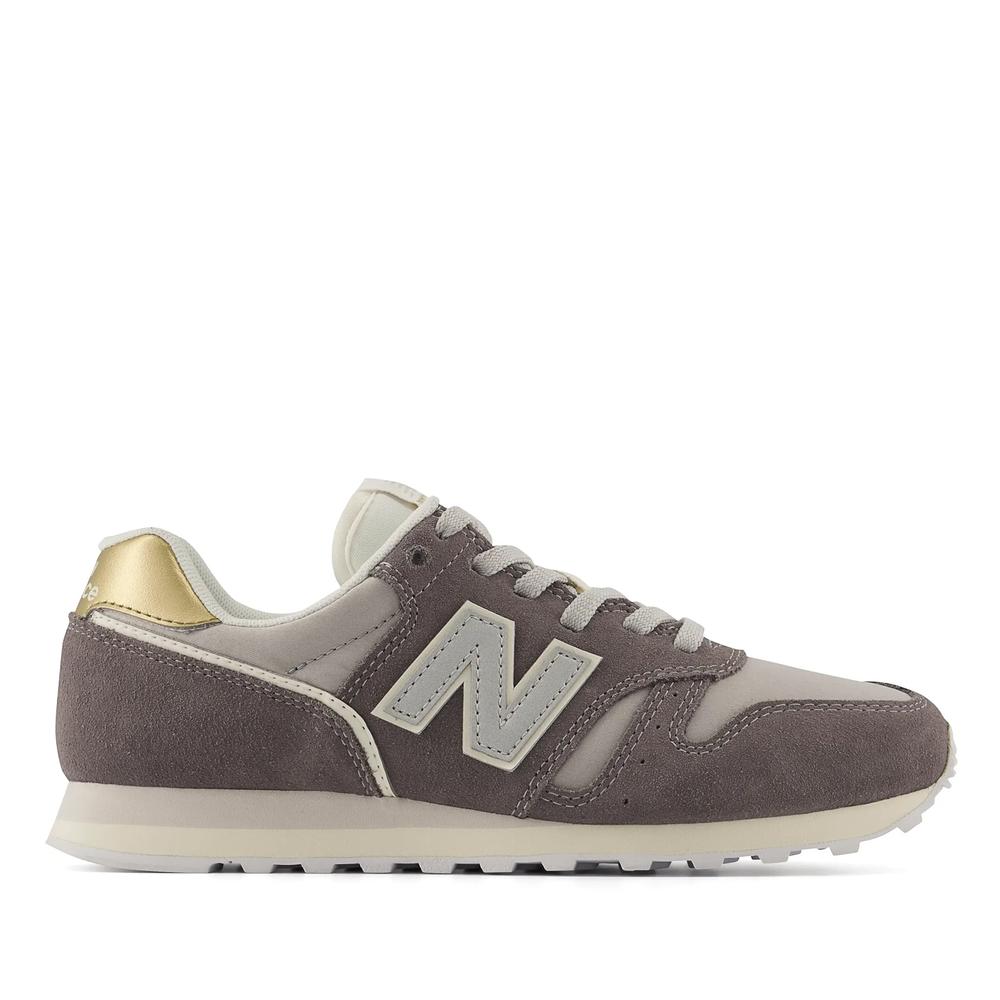 Buty New Balance WL373MG2 - szare