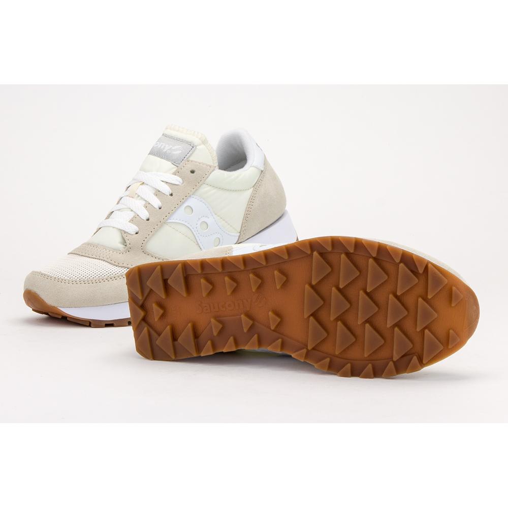 Buty Saucony Jazz Original Vintage S60368-93 - beżowe