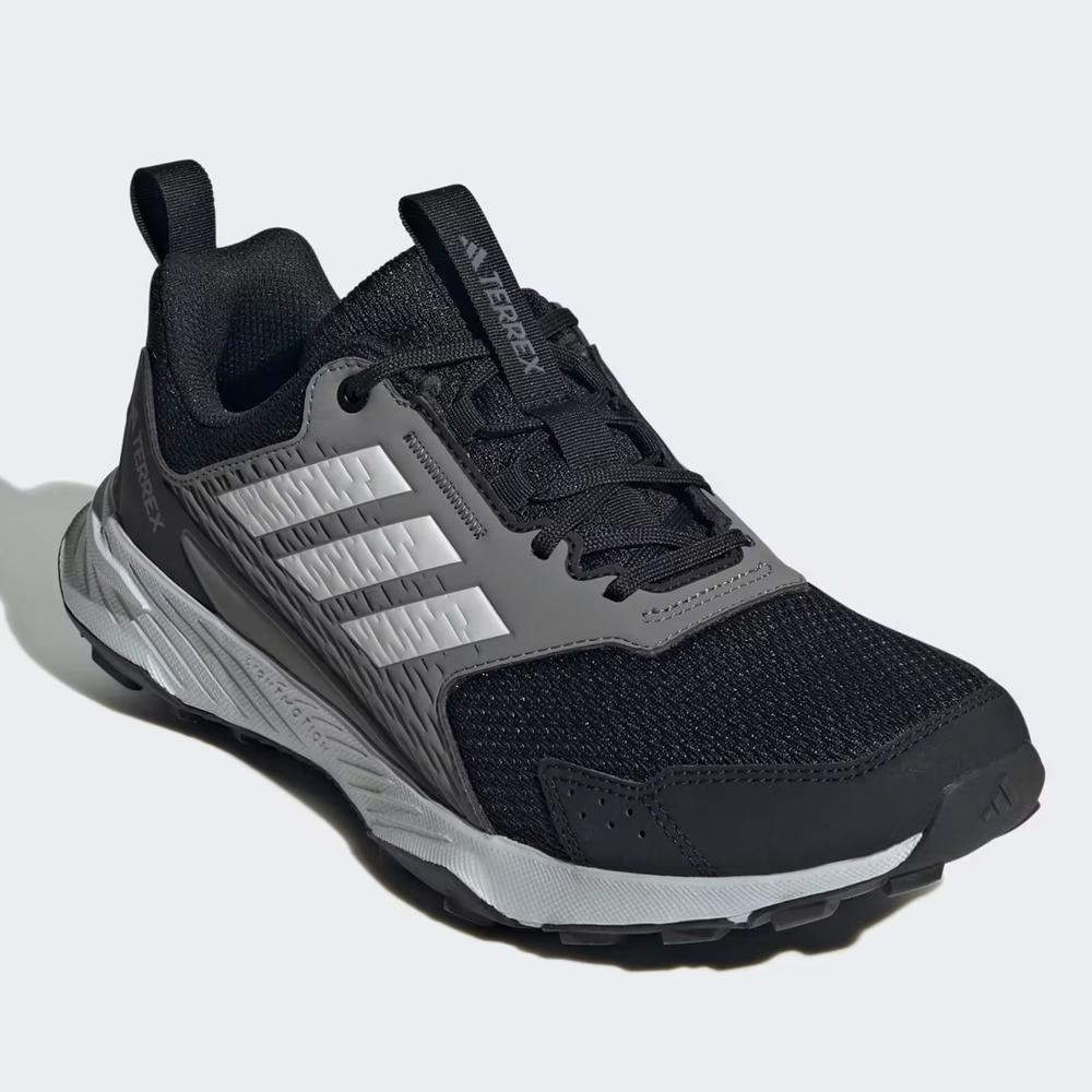 Buty damskie adidas Terrex Tracefinder Trail Running IH2937 - czarne
