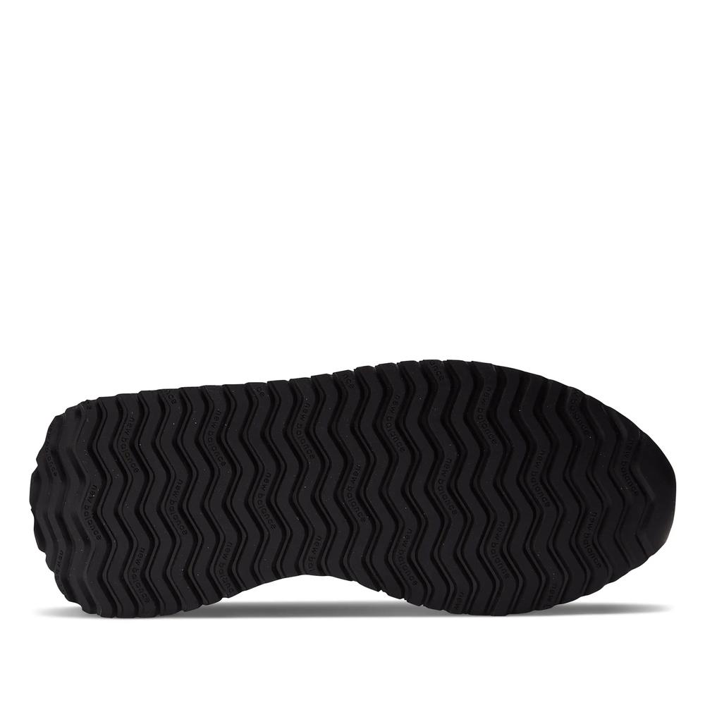 Buty New Balance MS237SD - czarne
