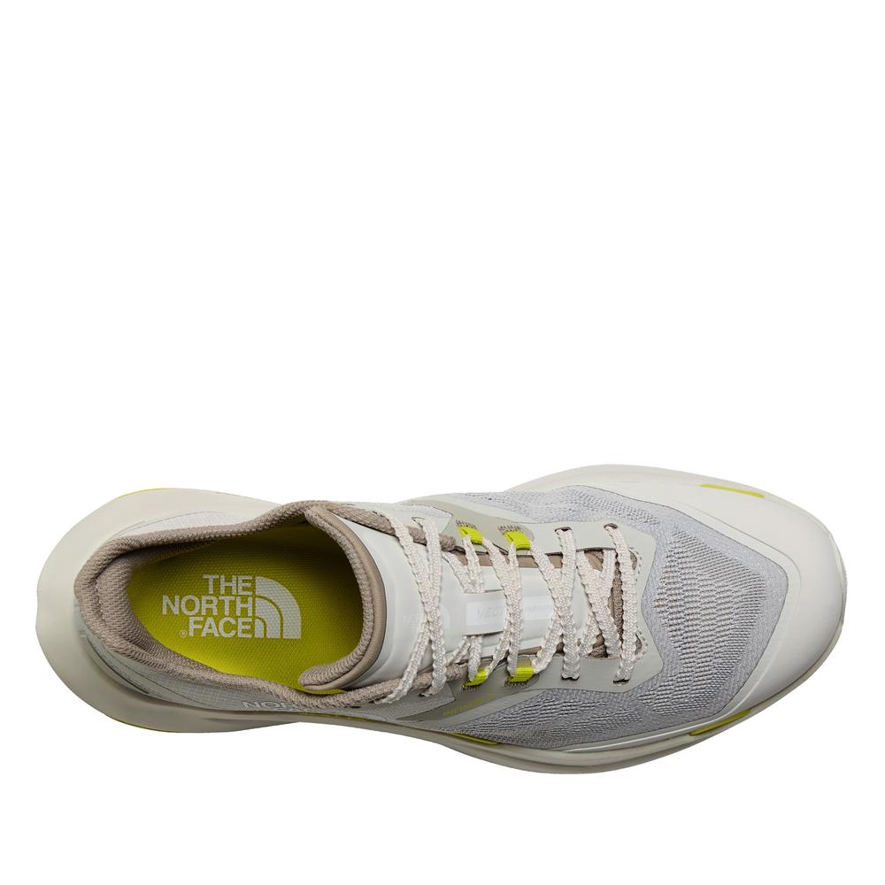 Buty męskie The North Face Vectiv Infinite III 0A8AERCIW1 - szare
