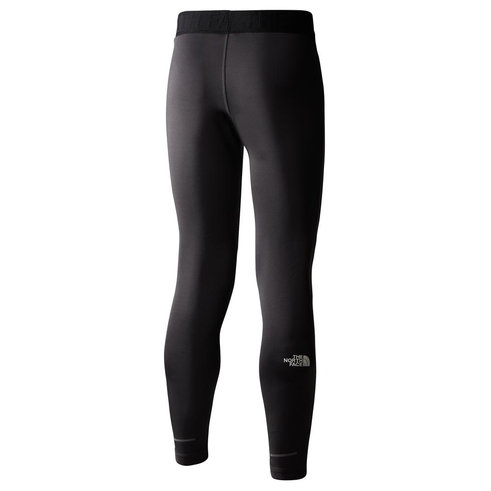 Legginsy The North Face Run 0A7SXN0C51 - czarne