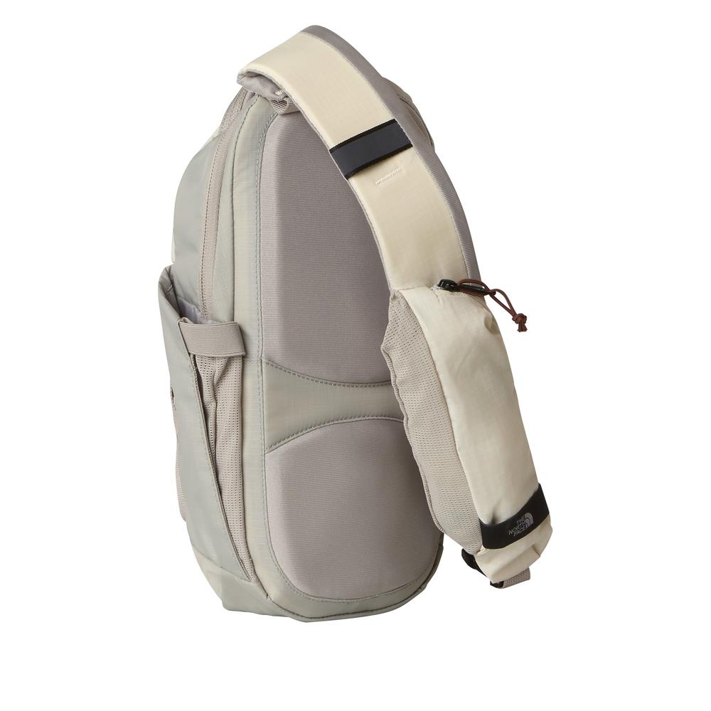 Plecak unisex The North Face Borealis Sling 0A52UPNK51 - beżowy