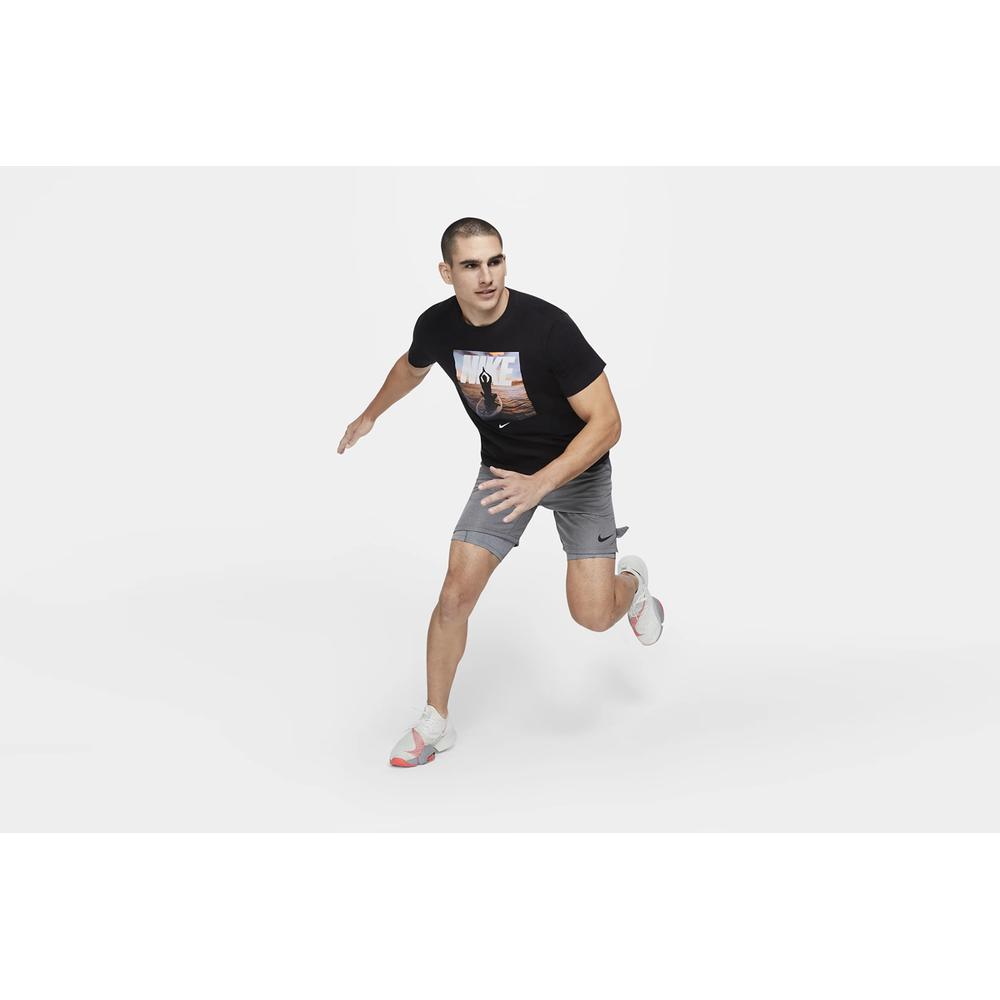 Nike Dri-FIT Training T-Shirt > DA0655-010