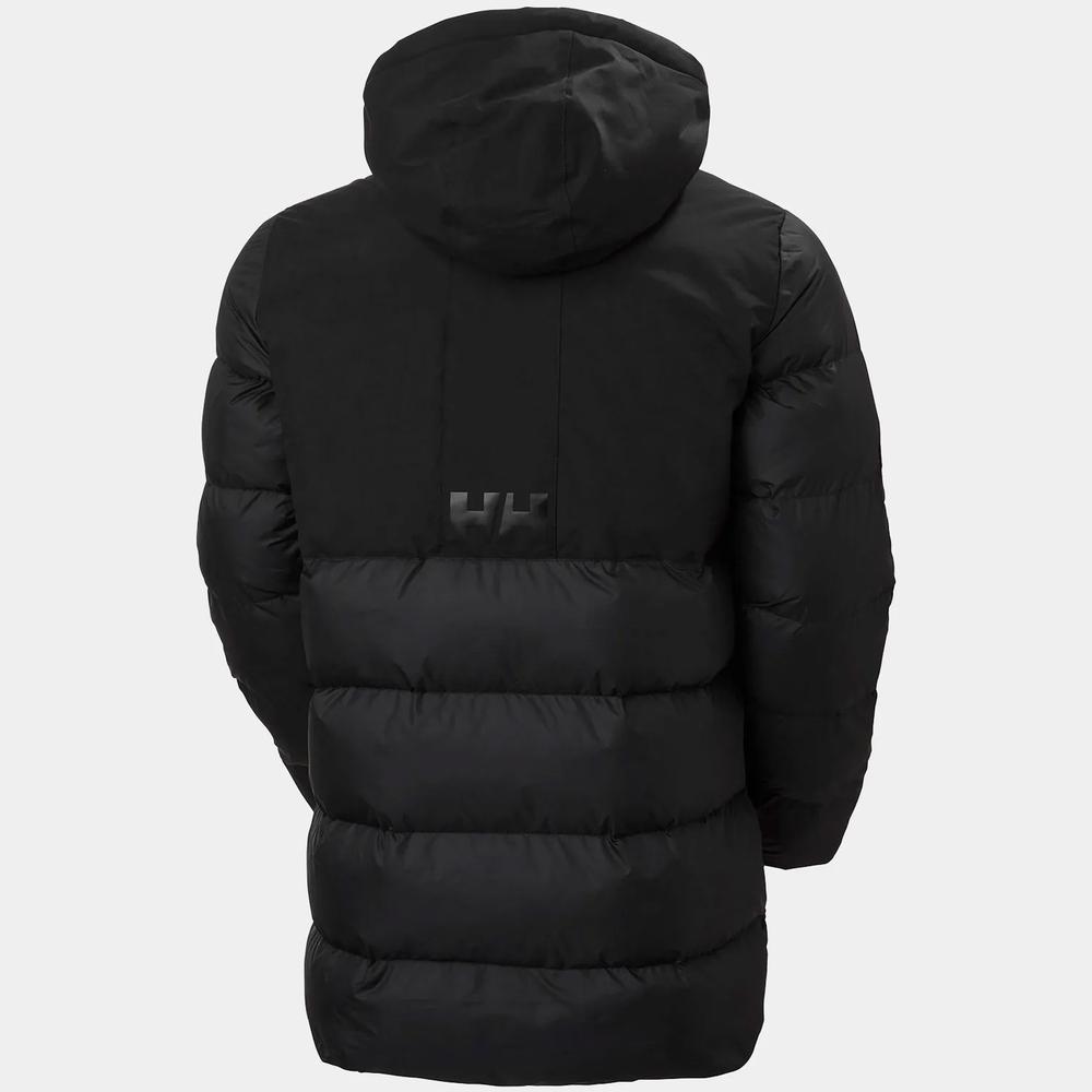 Kurtka Helly Hansen Active Puffy Long 53522990 - czarna