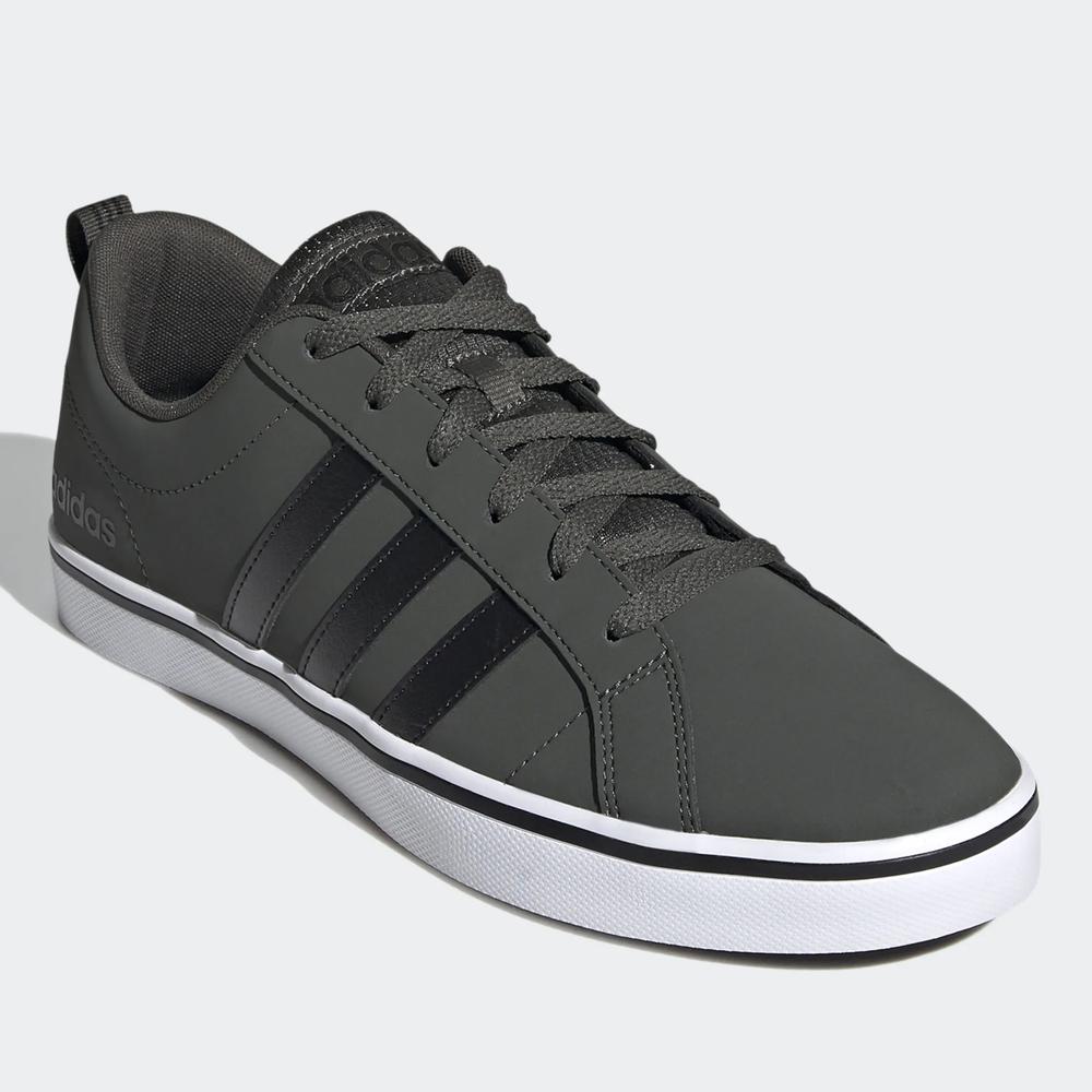 Buty adidas VS Pace FY8578 - zielone