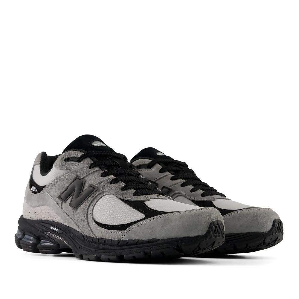 Buty unisex New Balance U20028W9 - szare