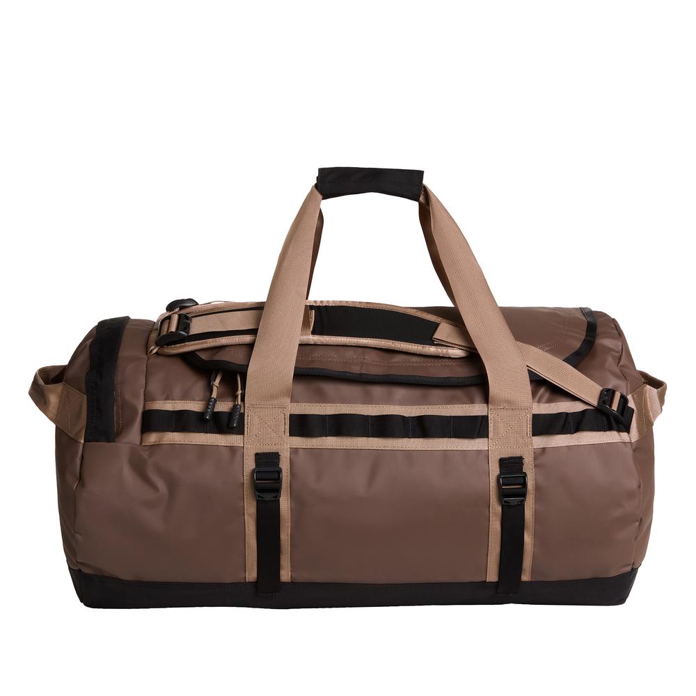 Torba The North Face Base Camp Duffel M 0A52SAXE71 - brązowa