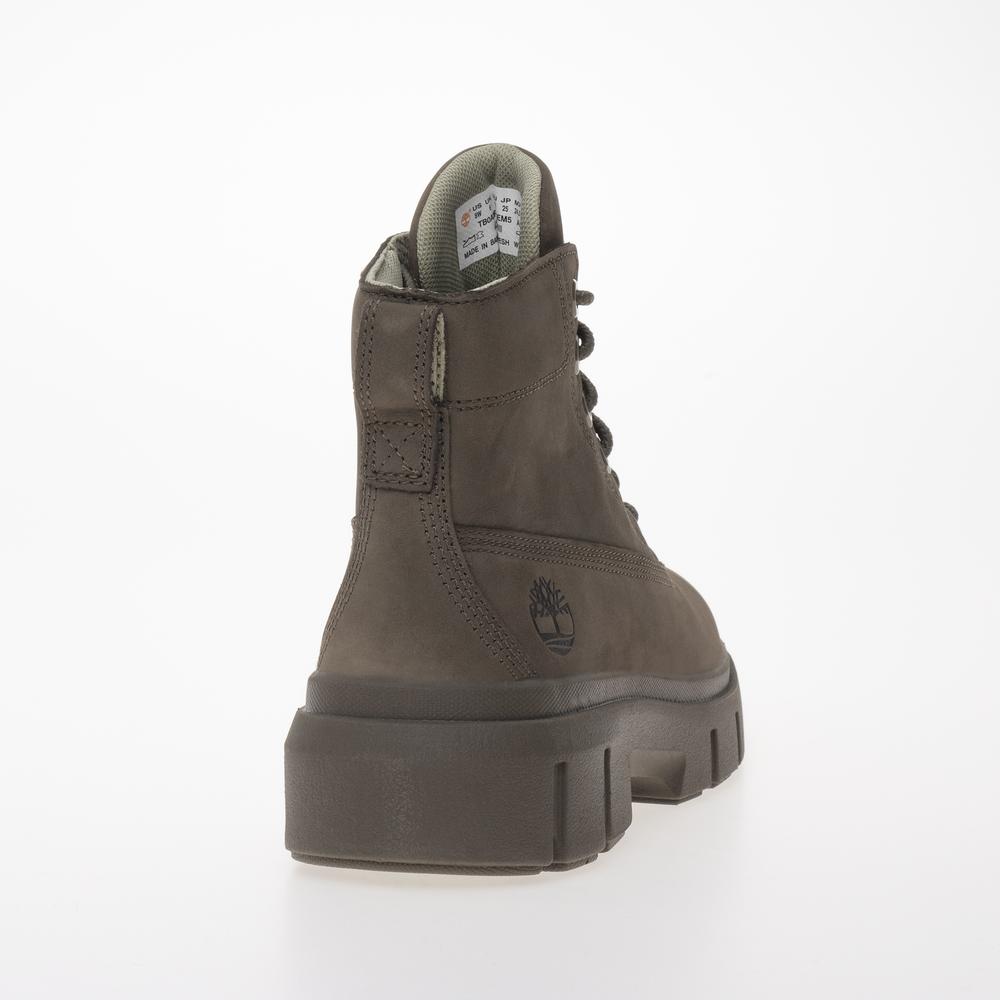 Buty Timberland Greyfield A2FT6EM51 - brązowe