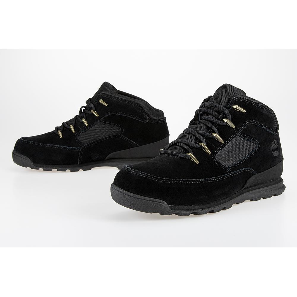Timberland Euro Rock Heritage Mid Hiker > TB0A2H68015