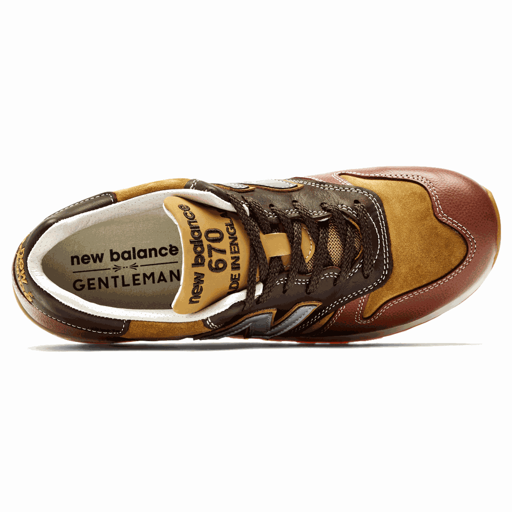 New Balance > M670BTG