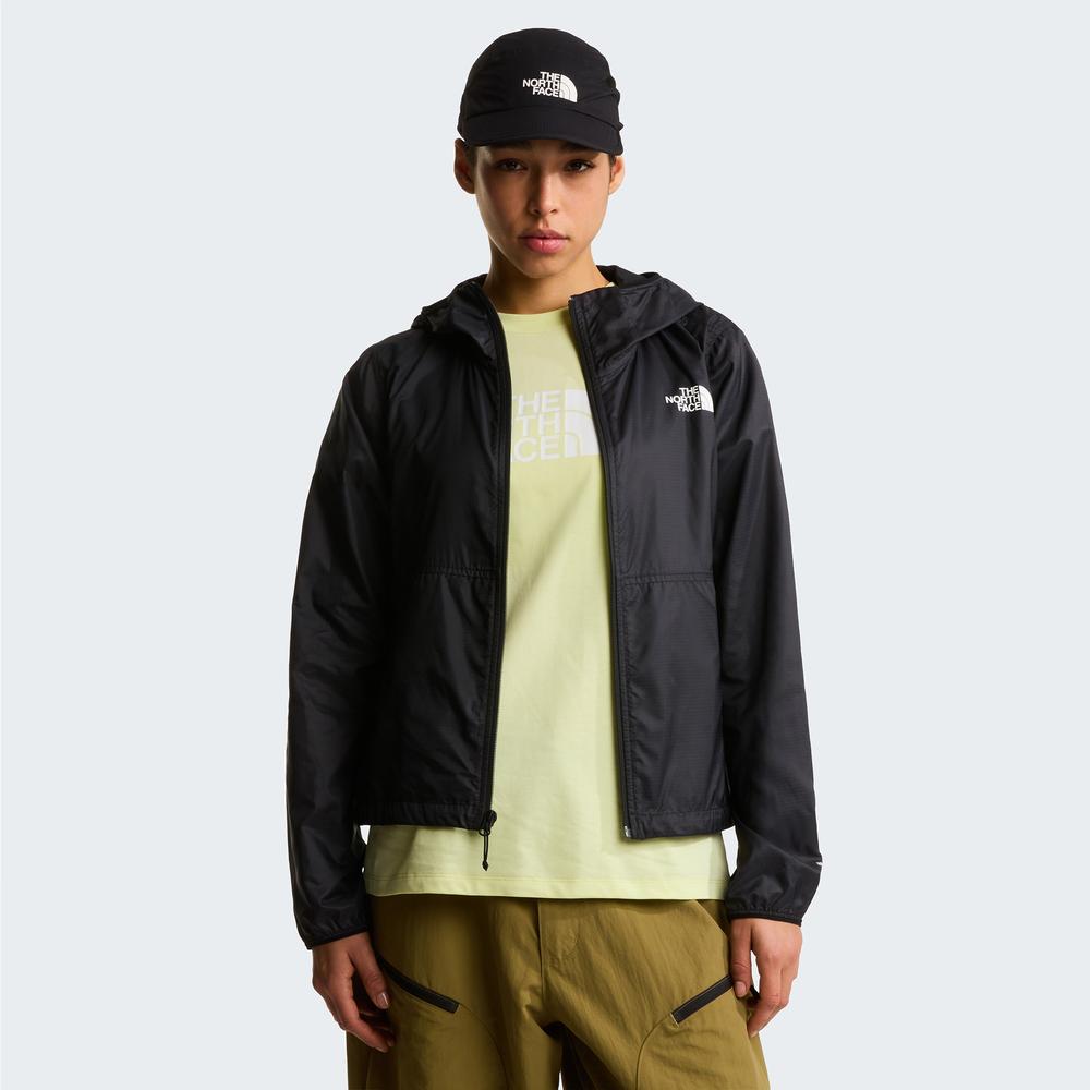 Kurtka damska The North Face Cyclone 0A8B6GJK31 - czarna