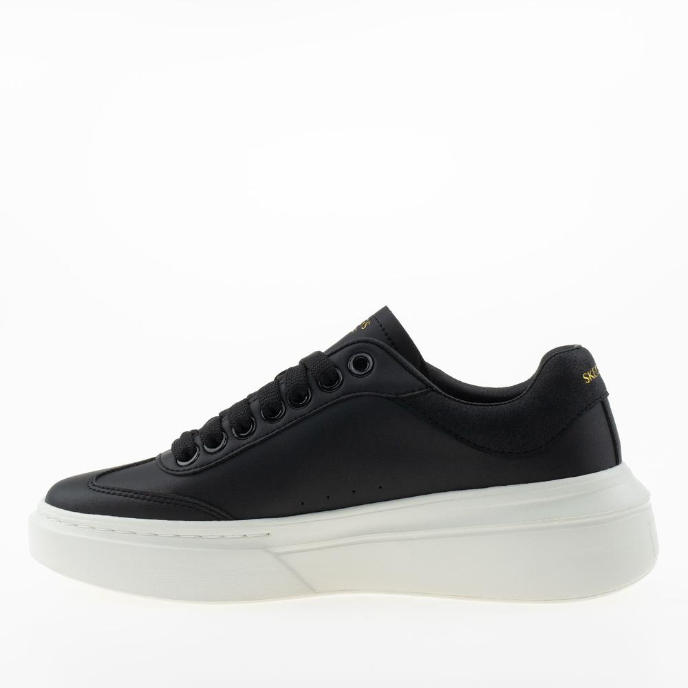Buty Skechers Cordova Classic 185060BLK - czarne