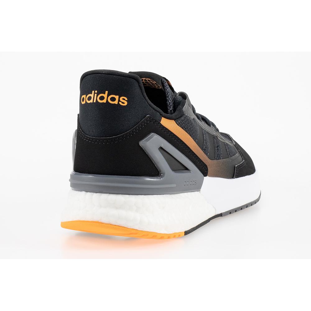 Buty adidas Tenis Nebzed Super Boost GW1107 - czarne