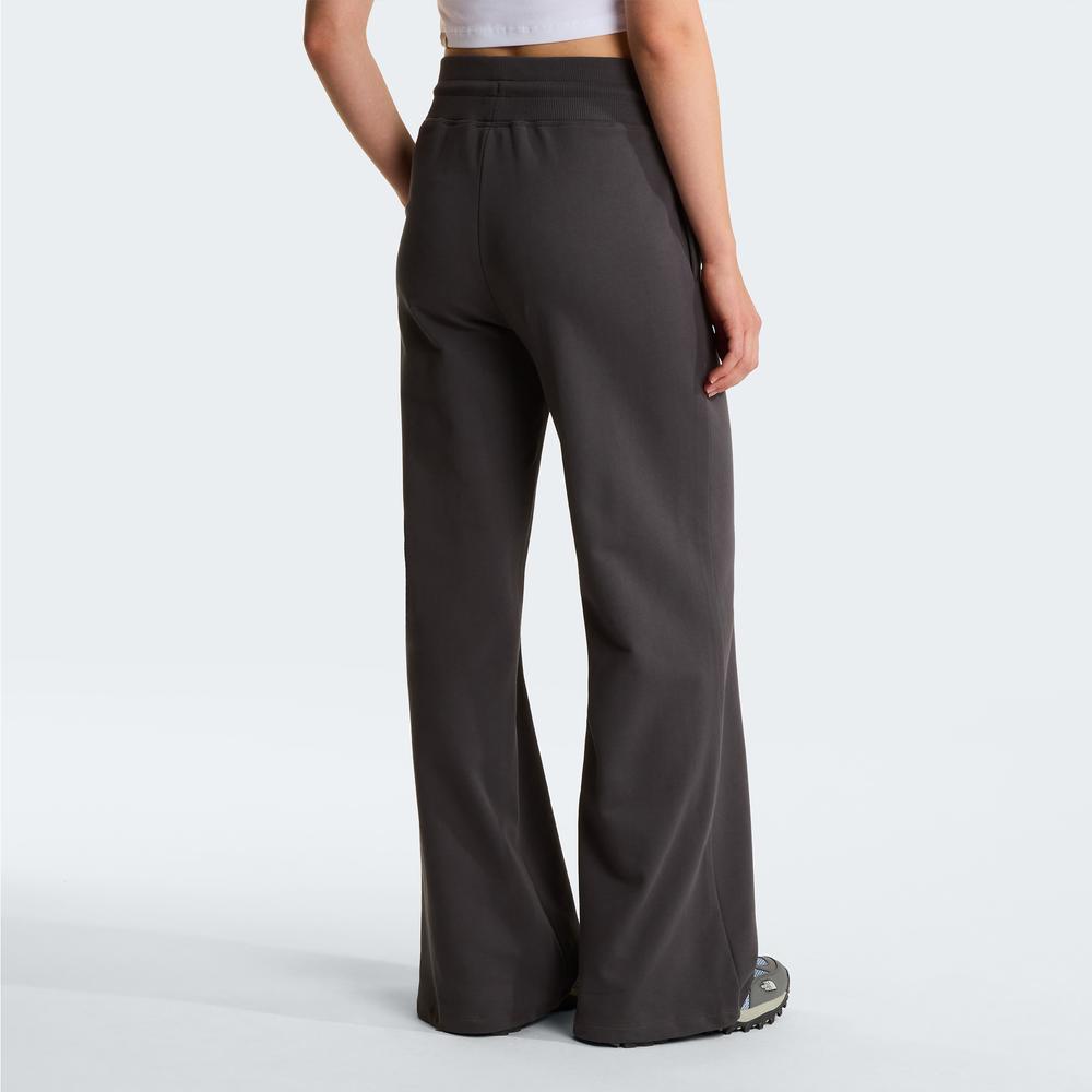 Spodnie damskie The North Face Essential Light 0A8GQZRHI1 - szare