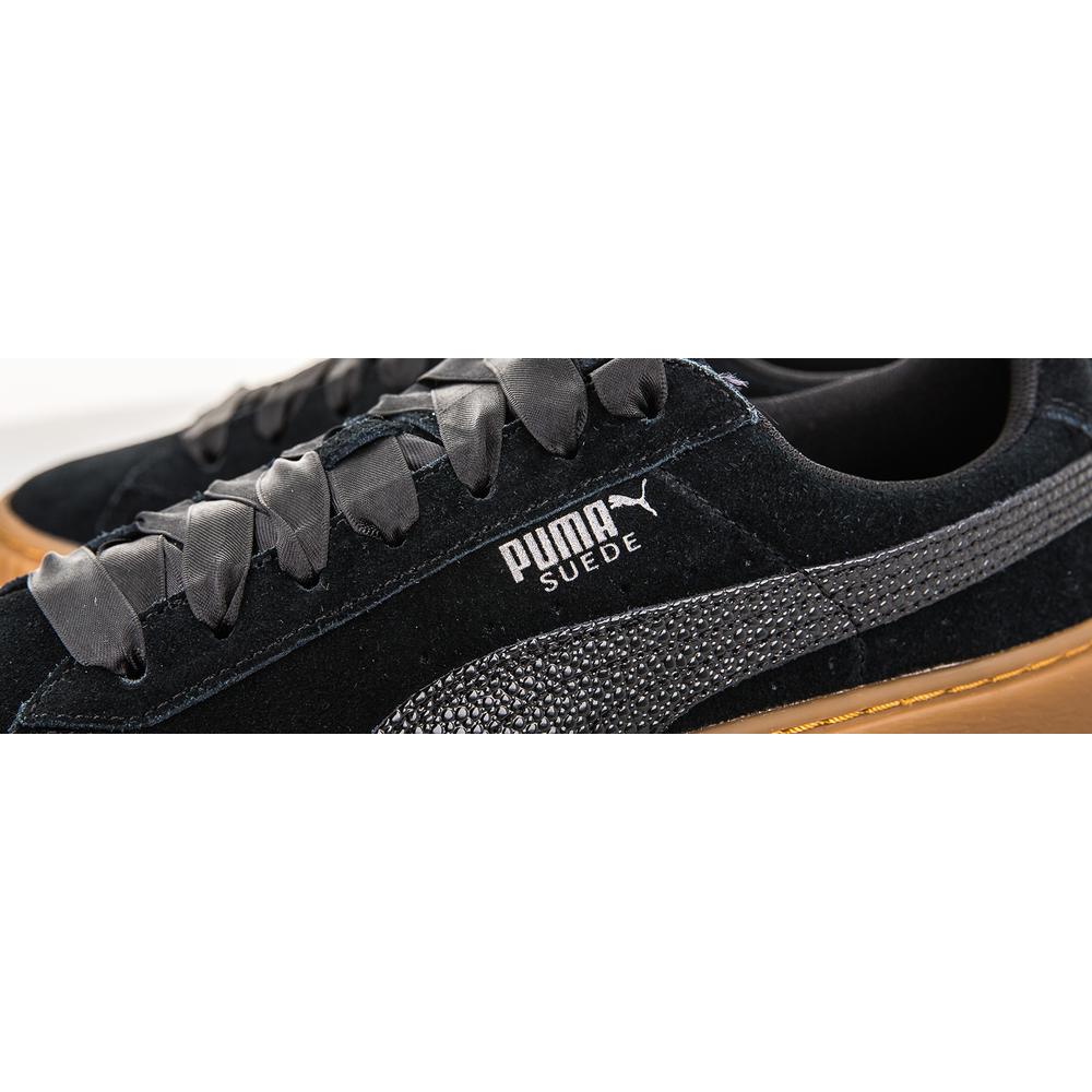 Puma Suede Platform Bubble 36643901