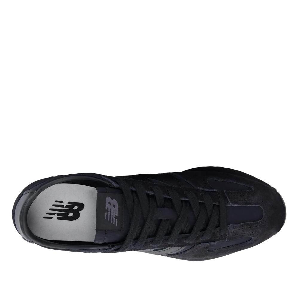 Buty unisex New Balance U471345 - czarne