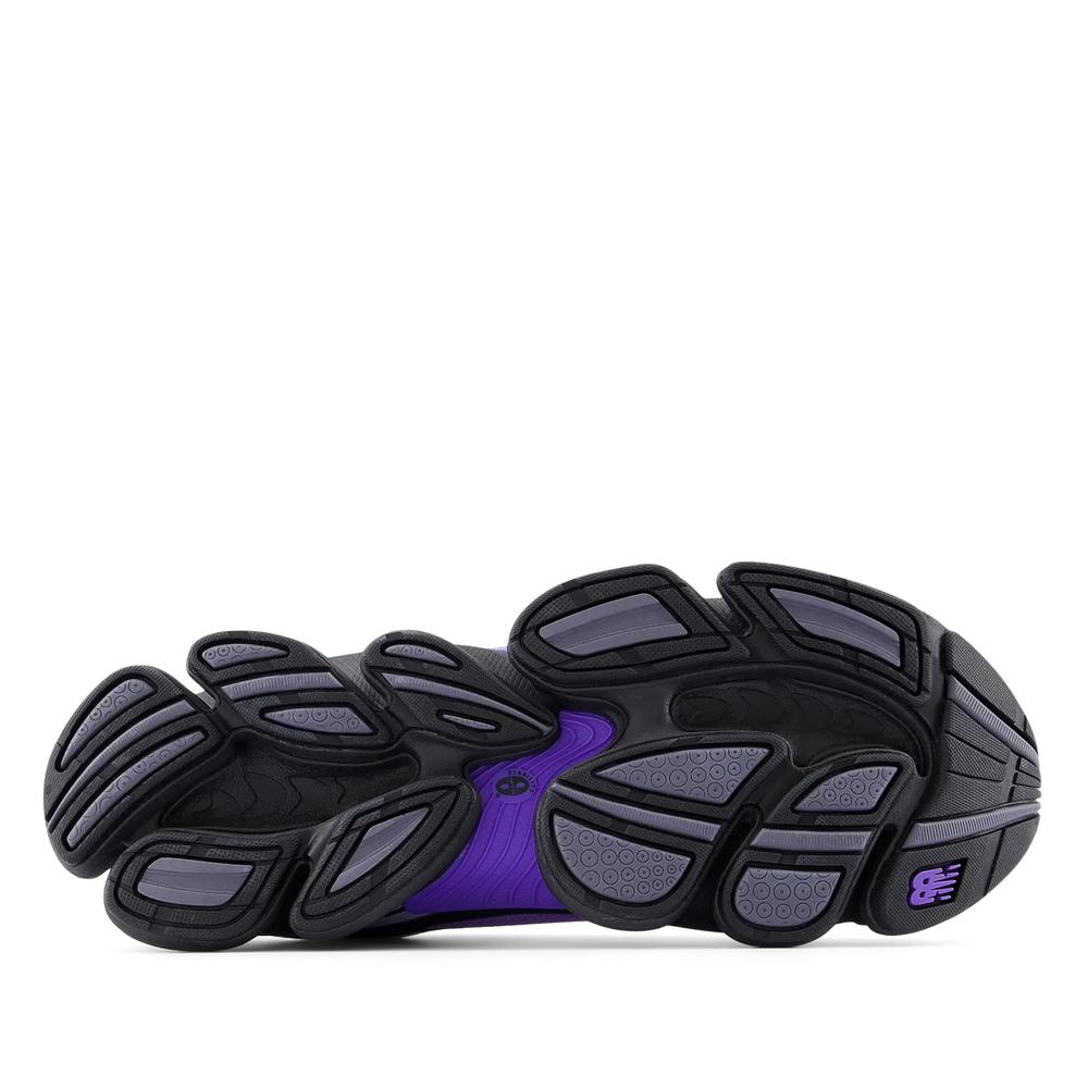 Buty unisex New Balance Abzorb U200087T - fioletowe