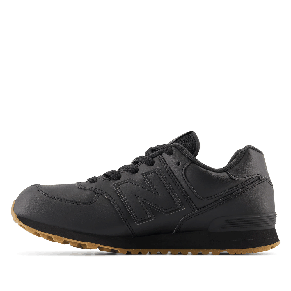 Buty New Balance GC574NBB - czarne