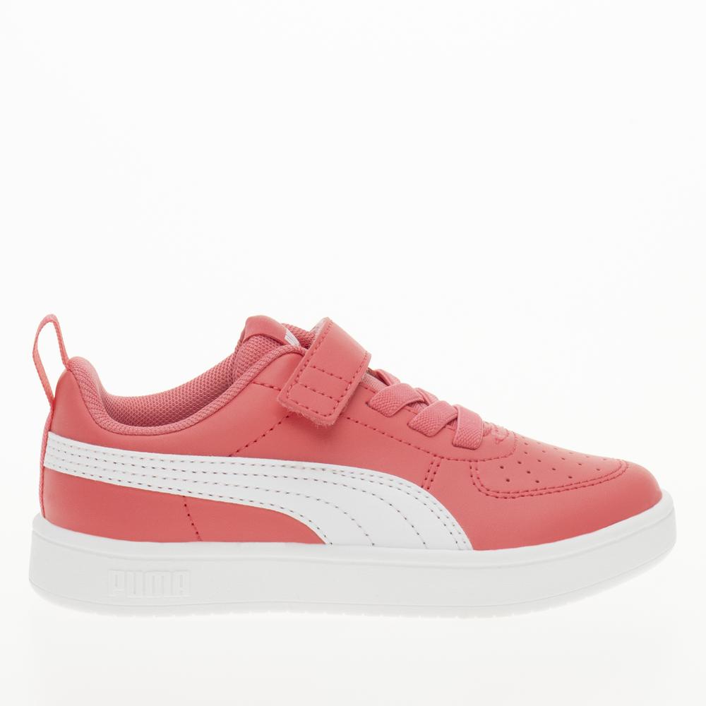 Buty Puma Rickie Ac Ps 38583616 - różowe