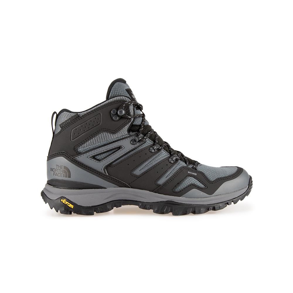 Buty The North Face Hedgehog Futurelight 0A4T36KZ21 - szaro-czarne