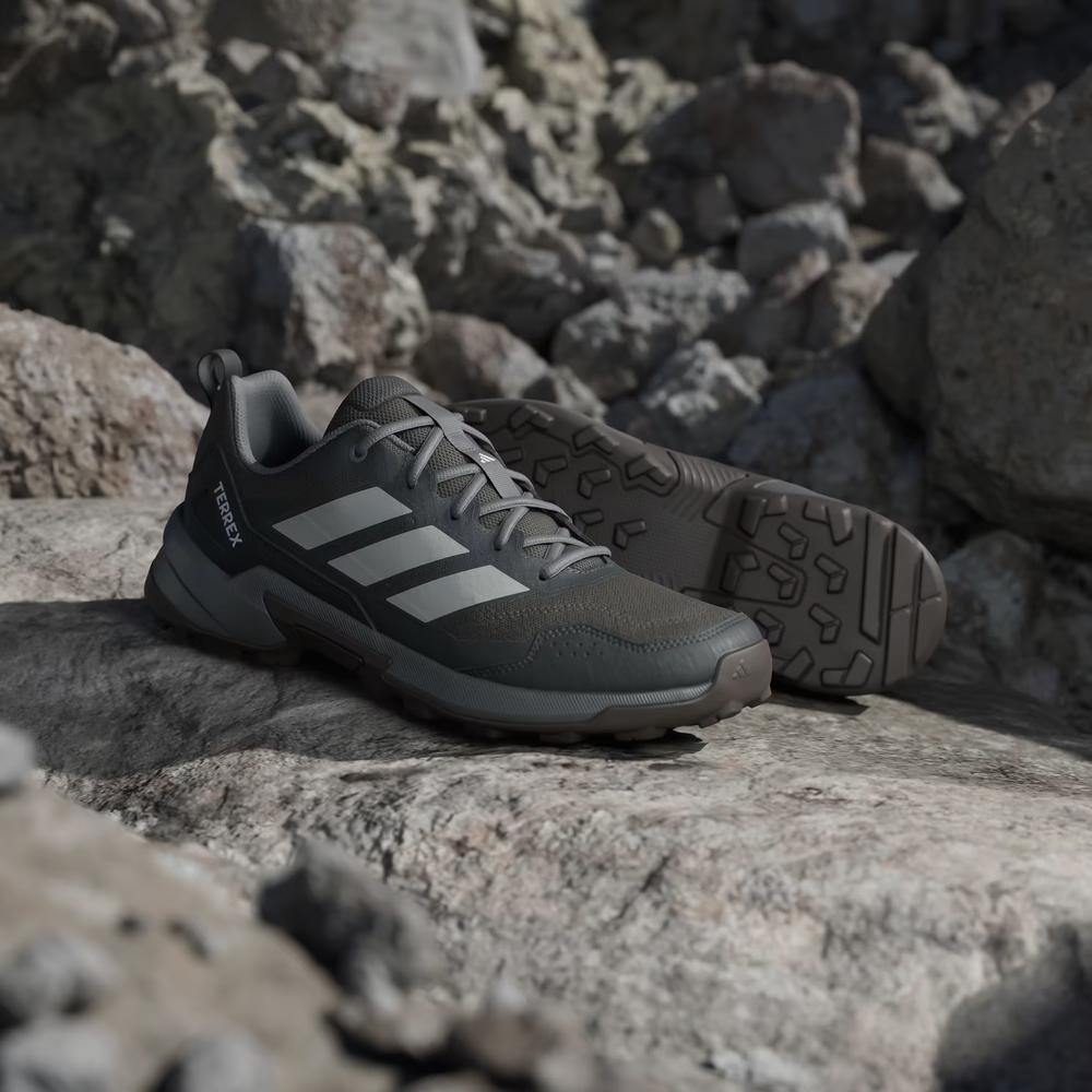 Buty męskie adidas Terrex Eastrail 3 JR4006 - czarne