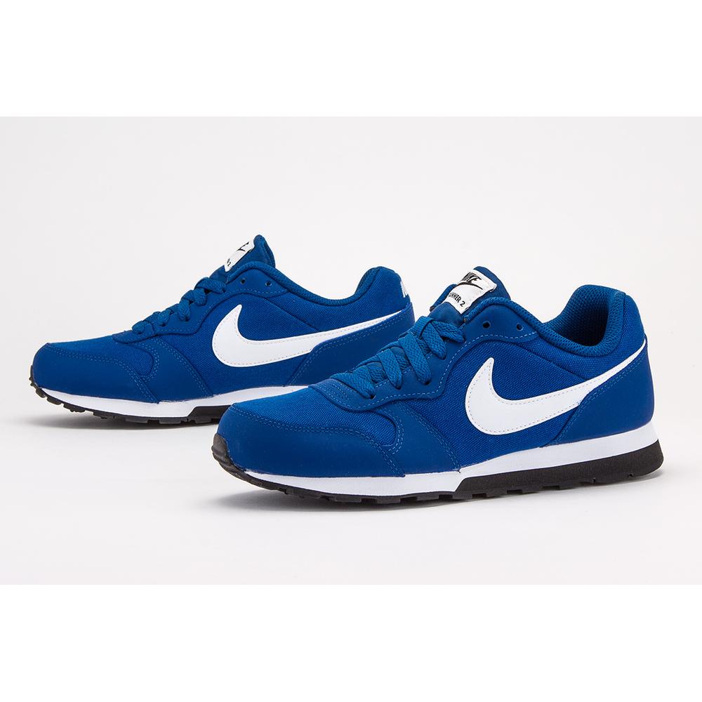 NIKE MD RUNNER 2 GS > 807316-411