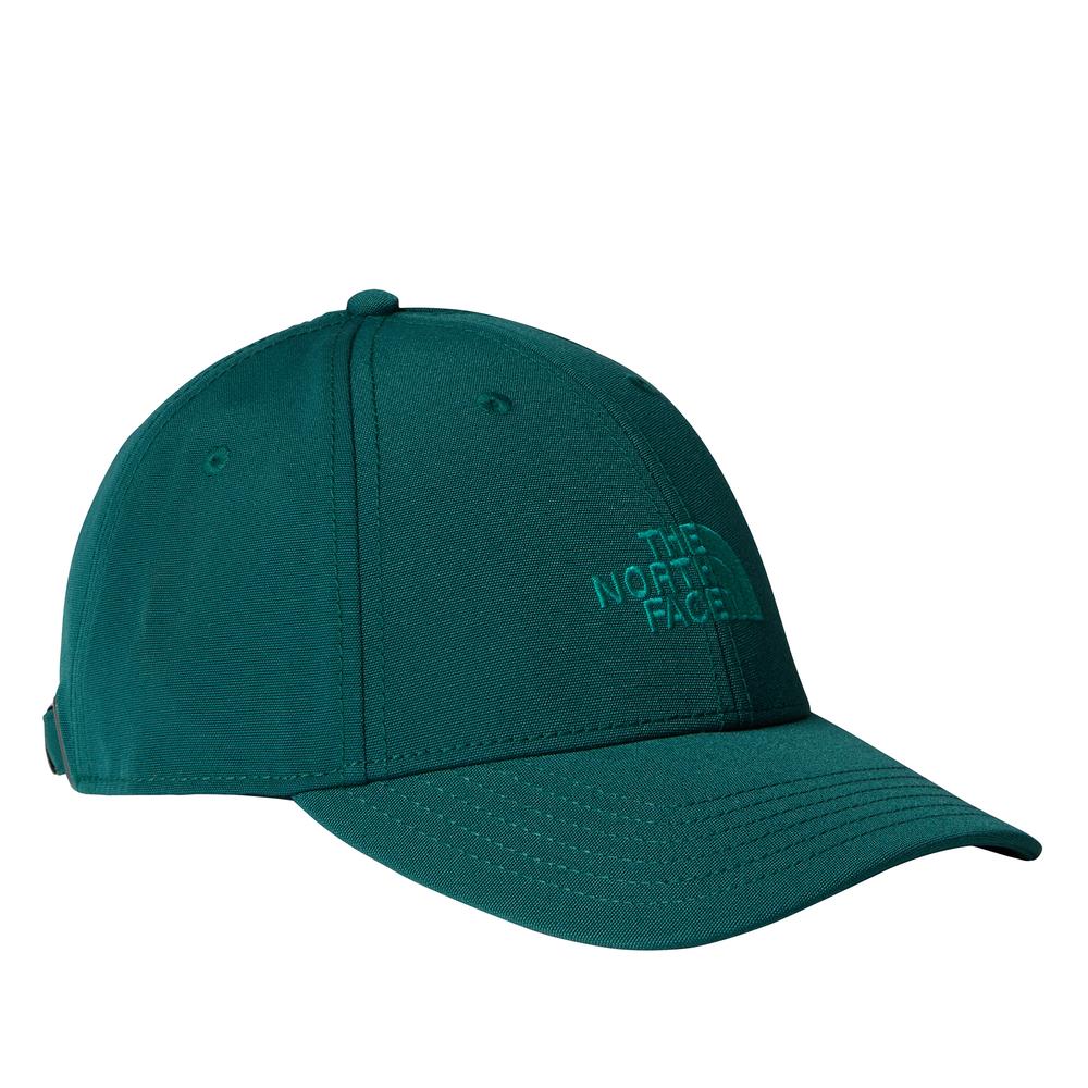 Czapka z daszkiem The North Face '66 Classic 0A4VSVBM31 - zielona