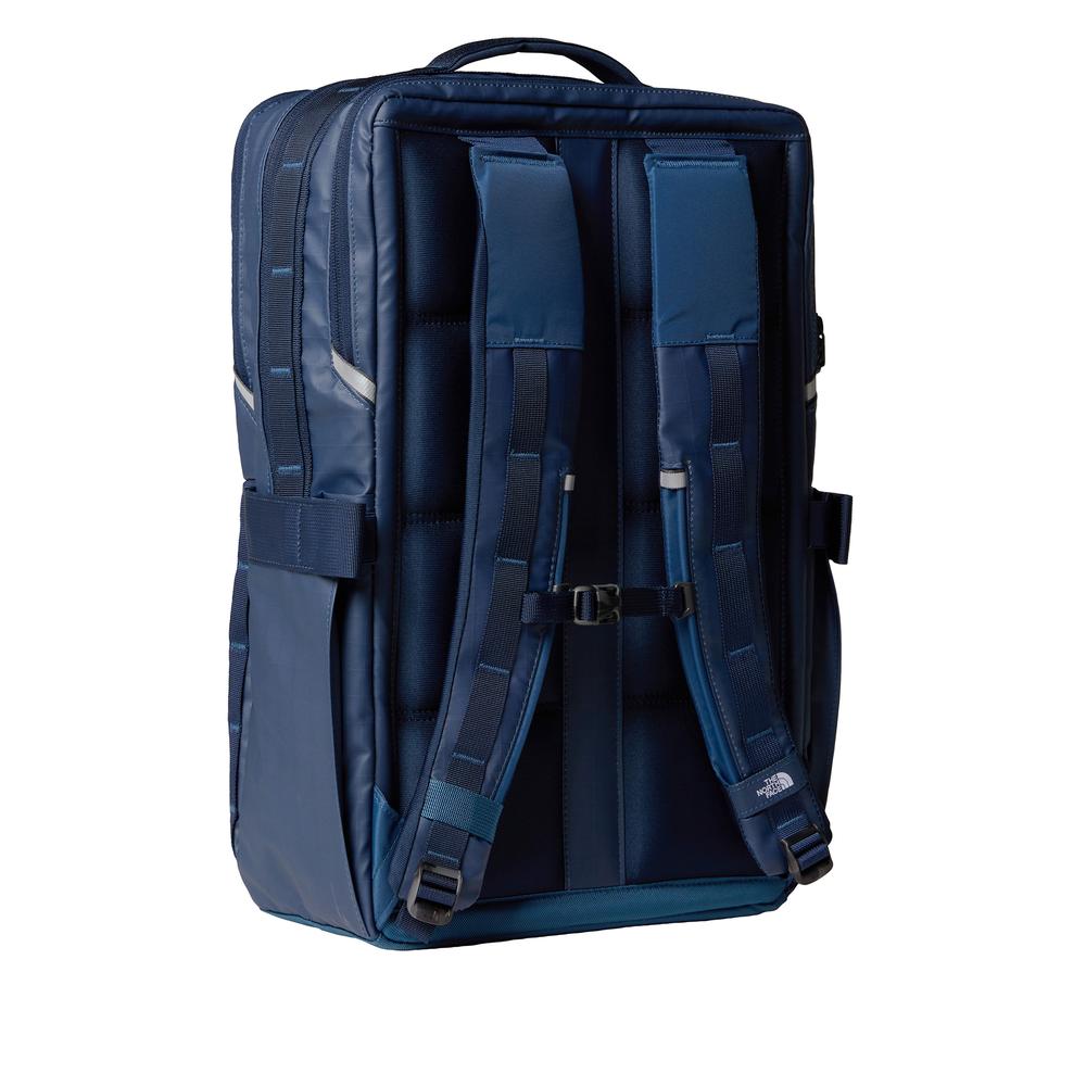 Plecak The North Face Base Camp Voyager 0A81DM9261 - granatowy