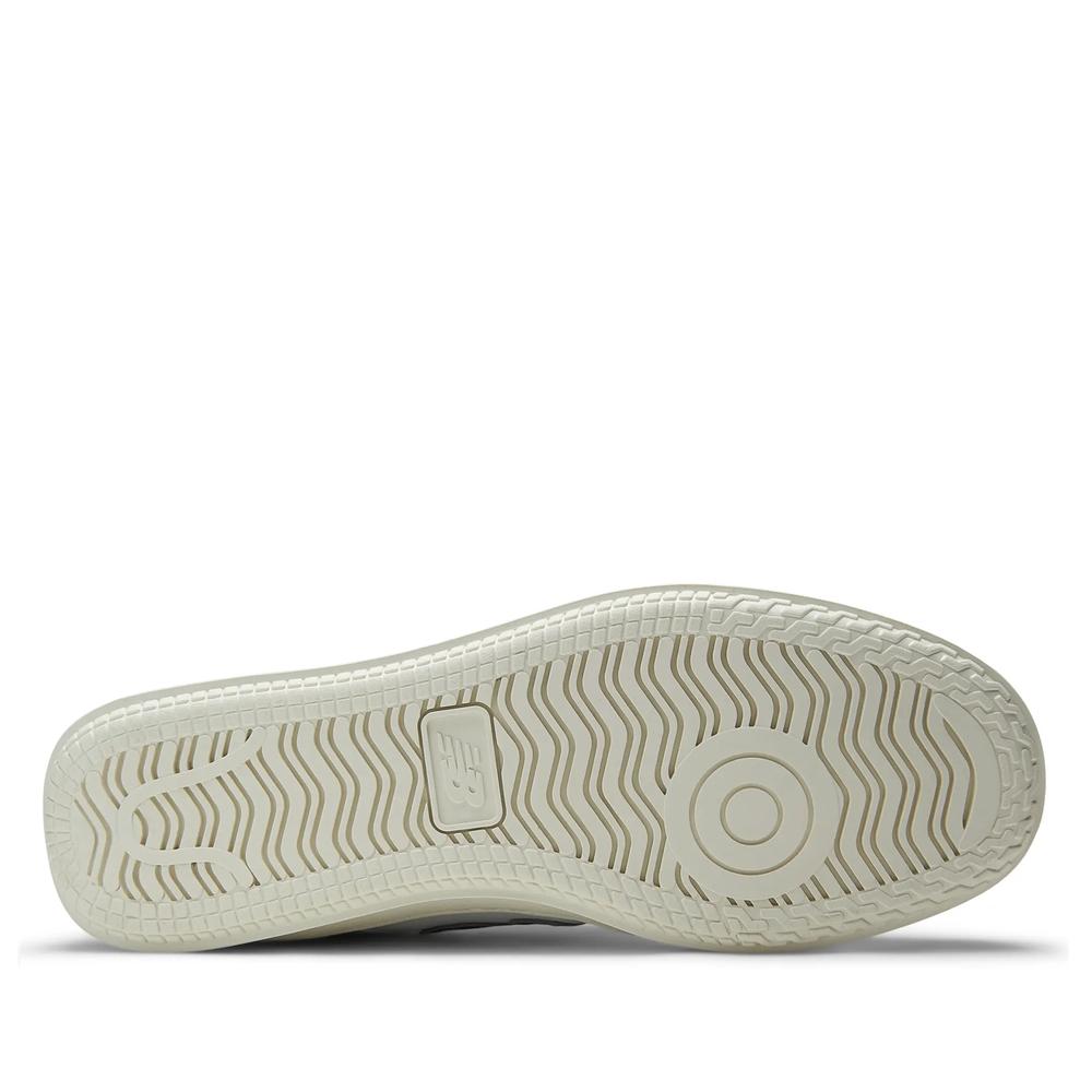 Buty męskie New Balance U5002D3 - białe