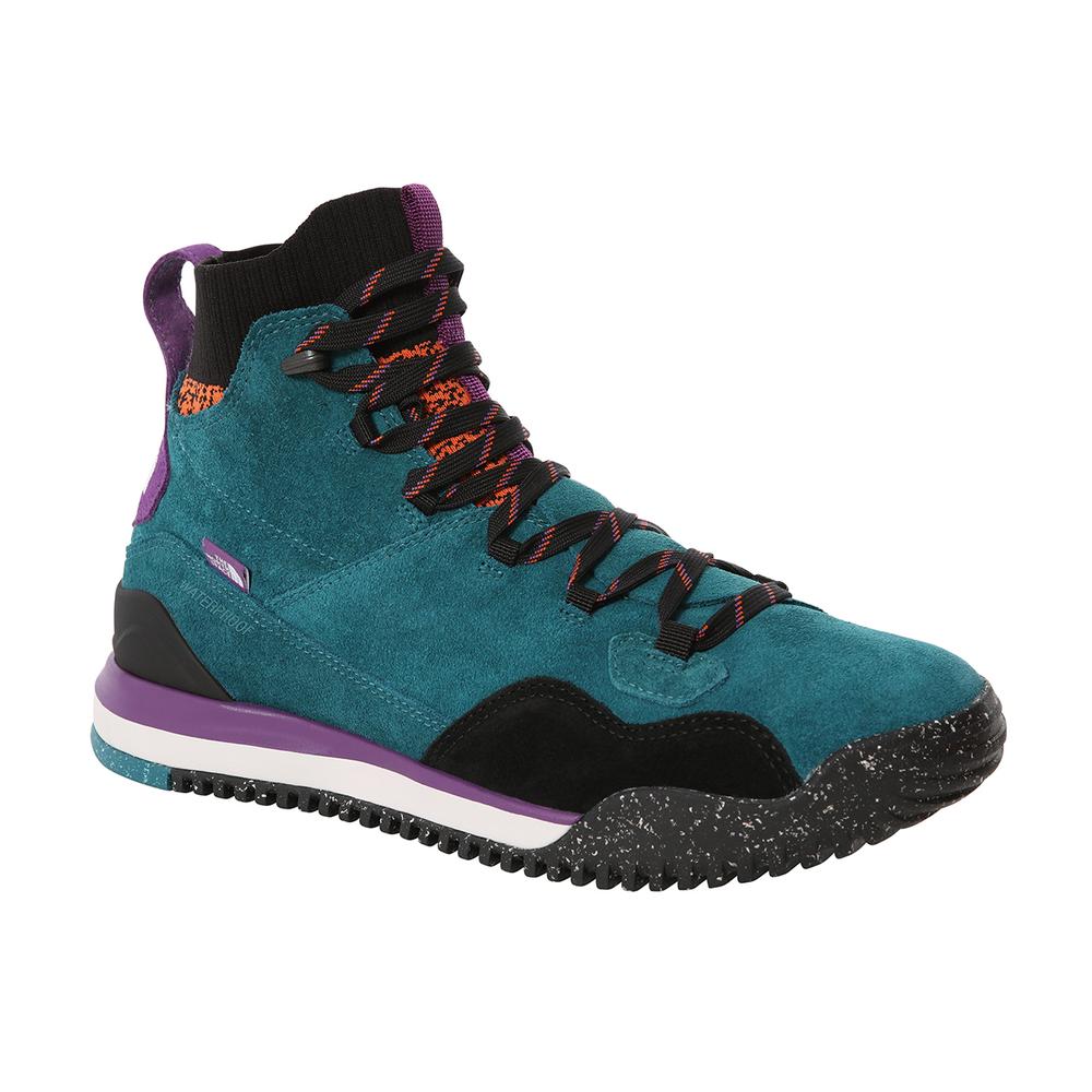 The North Face Back-To-Berkeley III > 0A5G2Z1S41