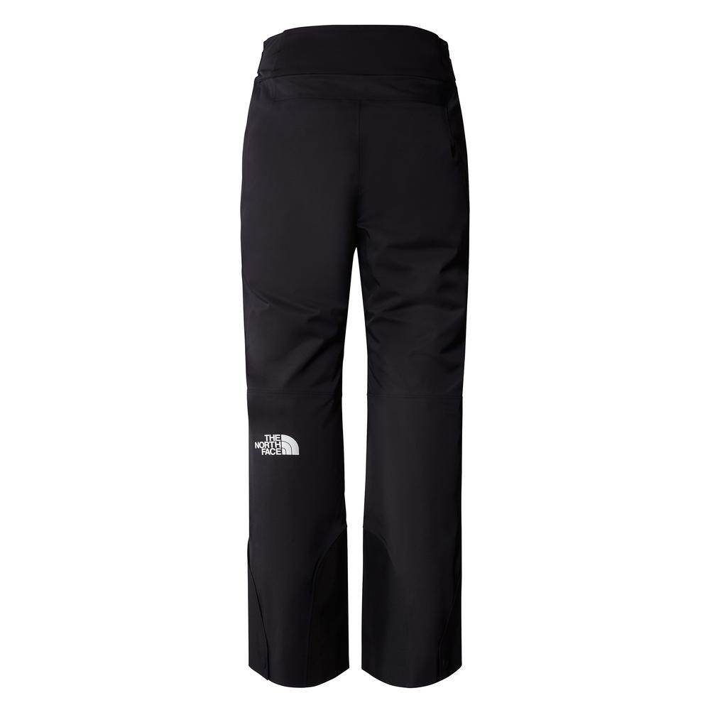 Spodnie The North Face Lenado 0A87X1JK31 - czarne