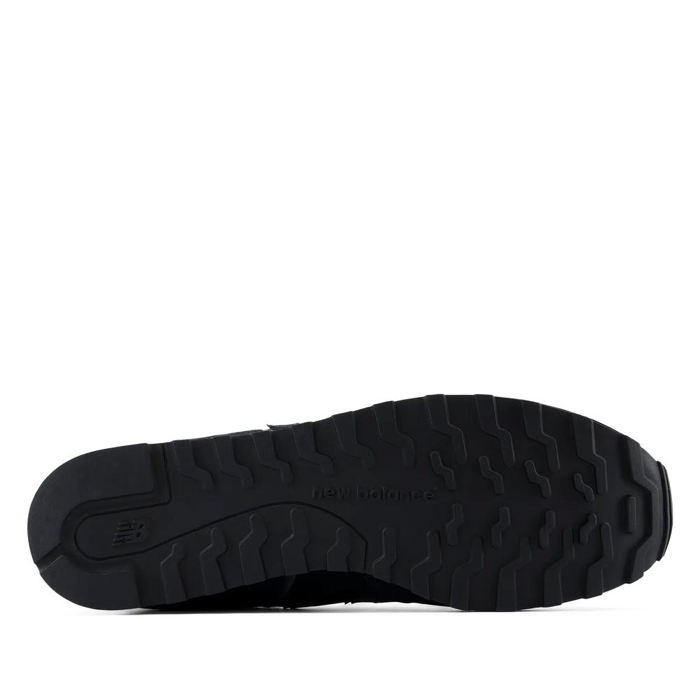 Buty unisex New Balance M37376H - czarne