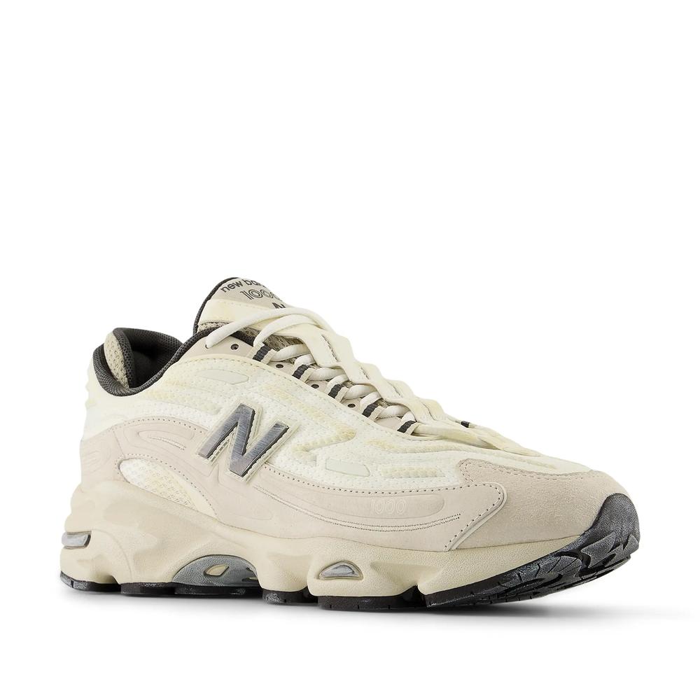 Buty unisex New Balance U10006RM - beżowe
