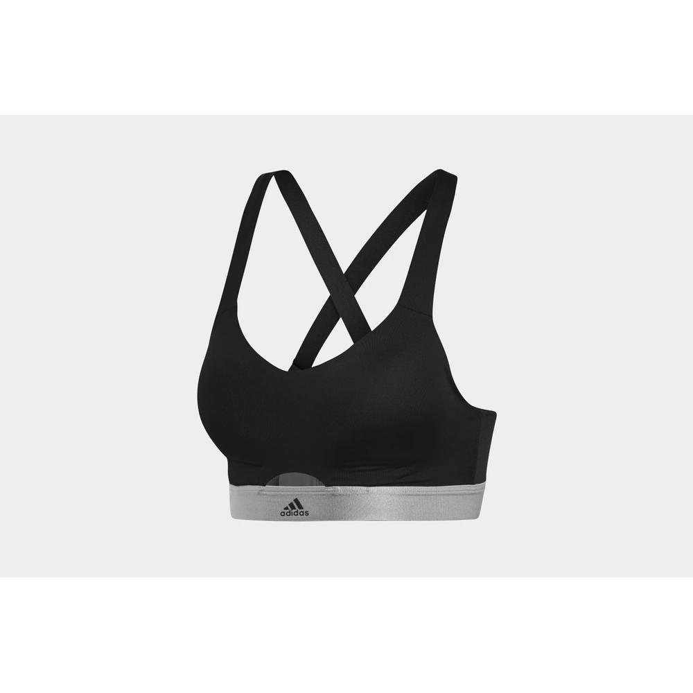 ADIDAS STRONGER FOR IT SOFT BRA > D93108