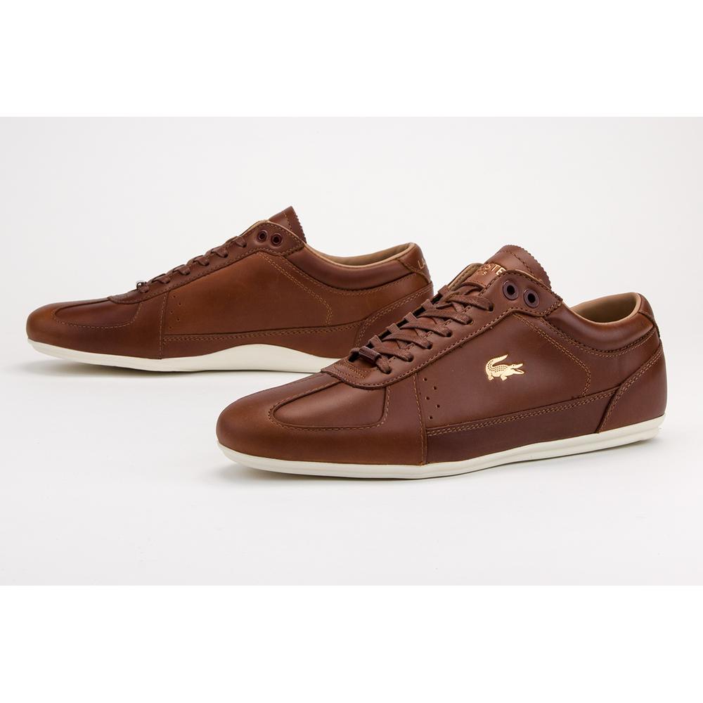 LACOSTE EVARA PREMIUM 319 1 US CMA >  738CMA0071F57