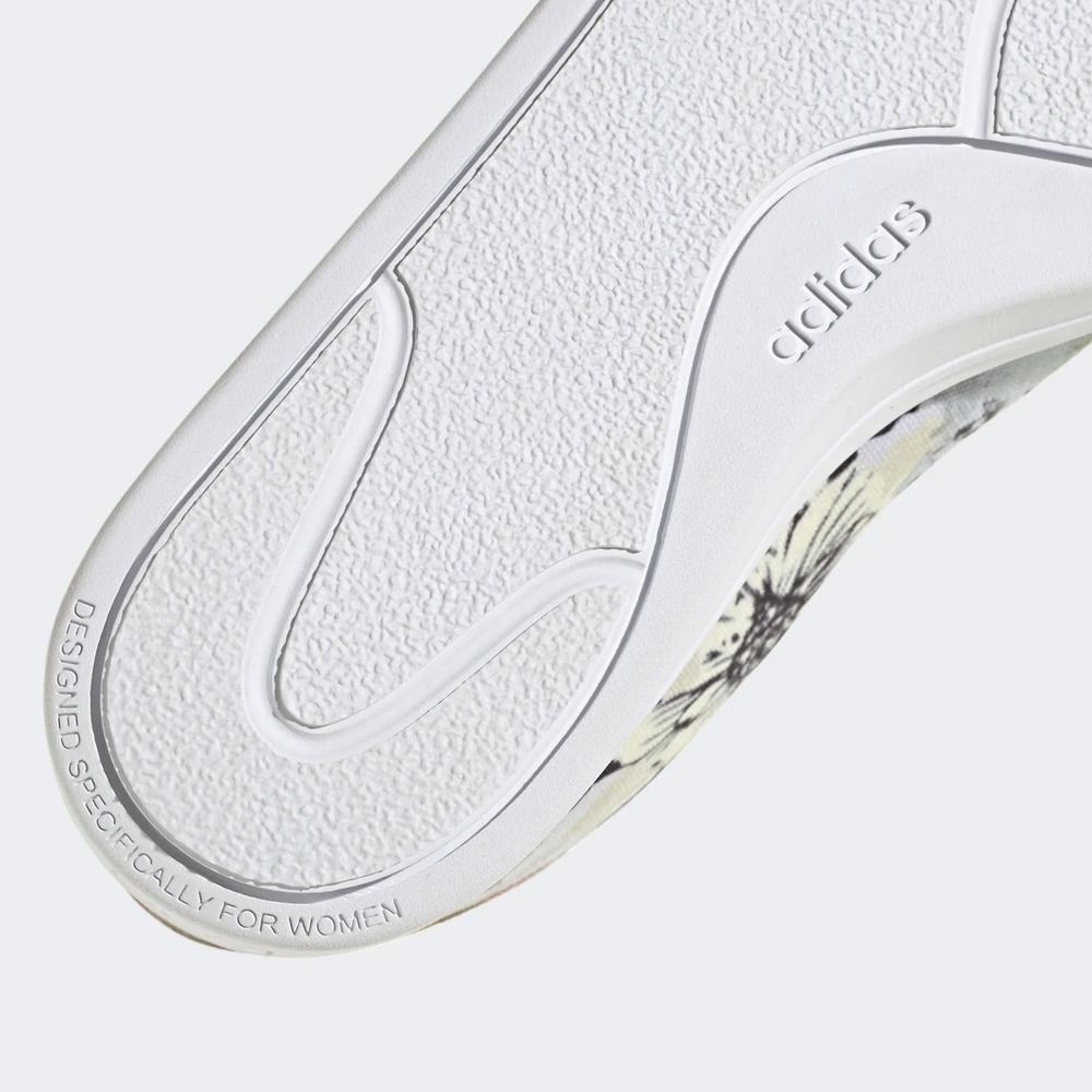 Buty adidas Court Platform CLN GW9784 - multikolor